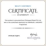 EMANUEL UNGARO For Her Eau de Parfum