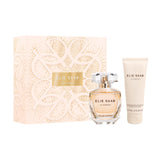 Elie Saab Le Parfum Spring Gift Set (Eau de Parfum 50ml + Hand Cream 75ml)