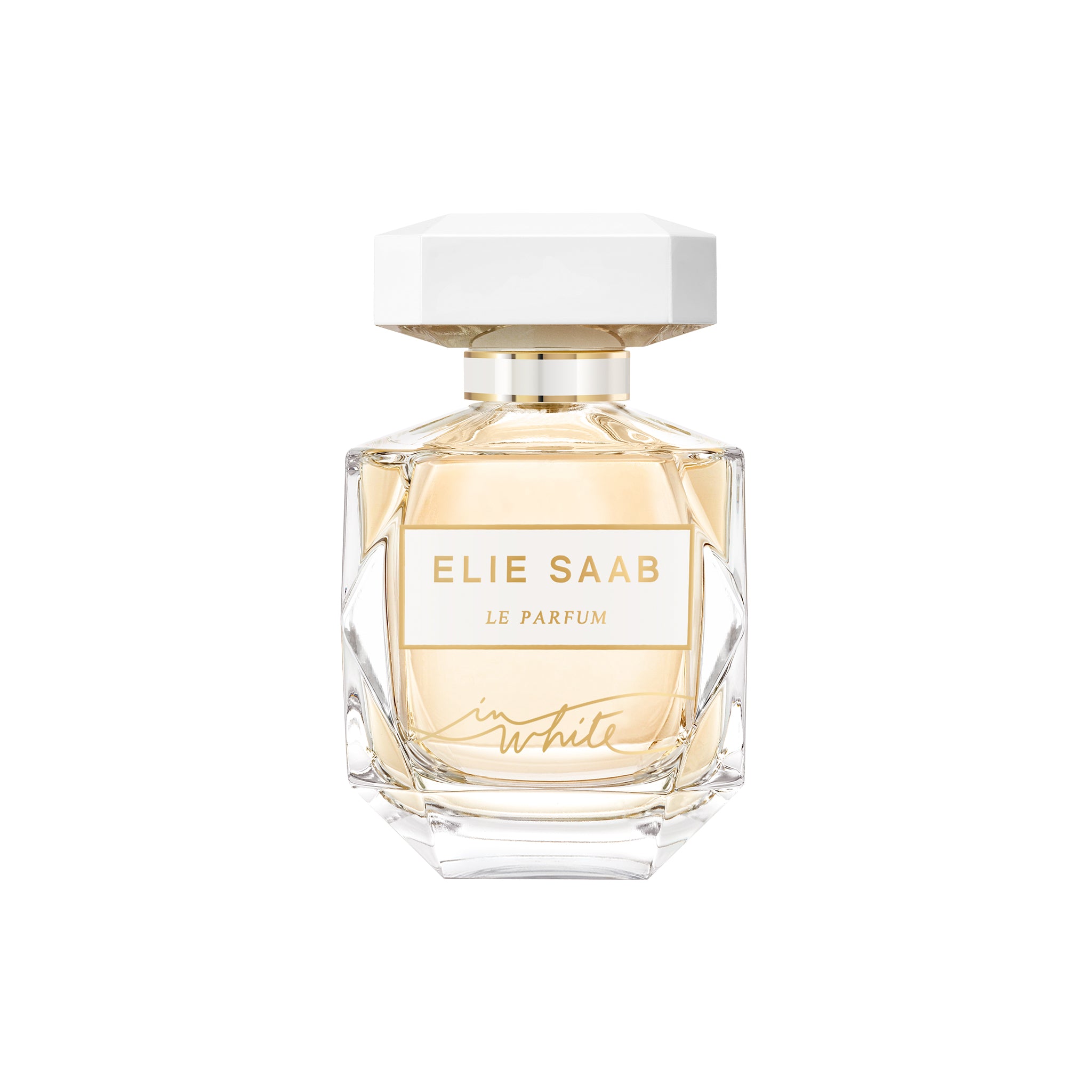 Elie Saab Le Parfum in White Eau de Parfum 90ml