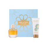 Elie Saab Girl Of Now Spring Set ( Eau de Parfum 50ml + Body Lotion 75ml)