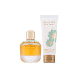 Elie Saab Girl Of Now Spring Set ( Eau de Parfum 50ml + Body Lotion 75ml)