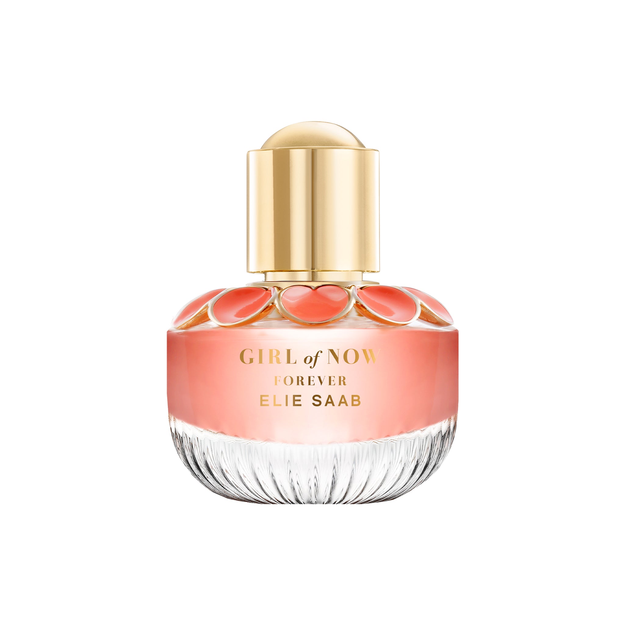 Elie Saab Girl of Now Forever Eau de Parfum 30ml