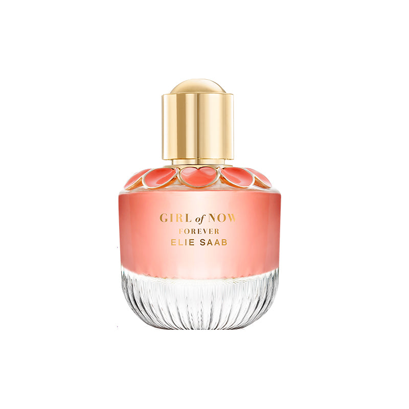 Elie Saab Girl of Now Forever Eau de Parfum 50ml