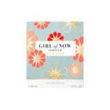 Elie Saab Girl of Now Forever Eau de Parfum 50ml