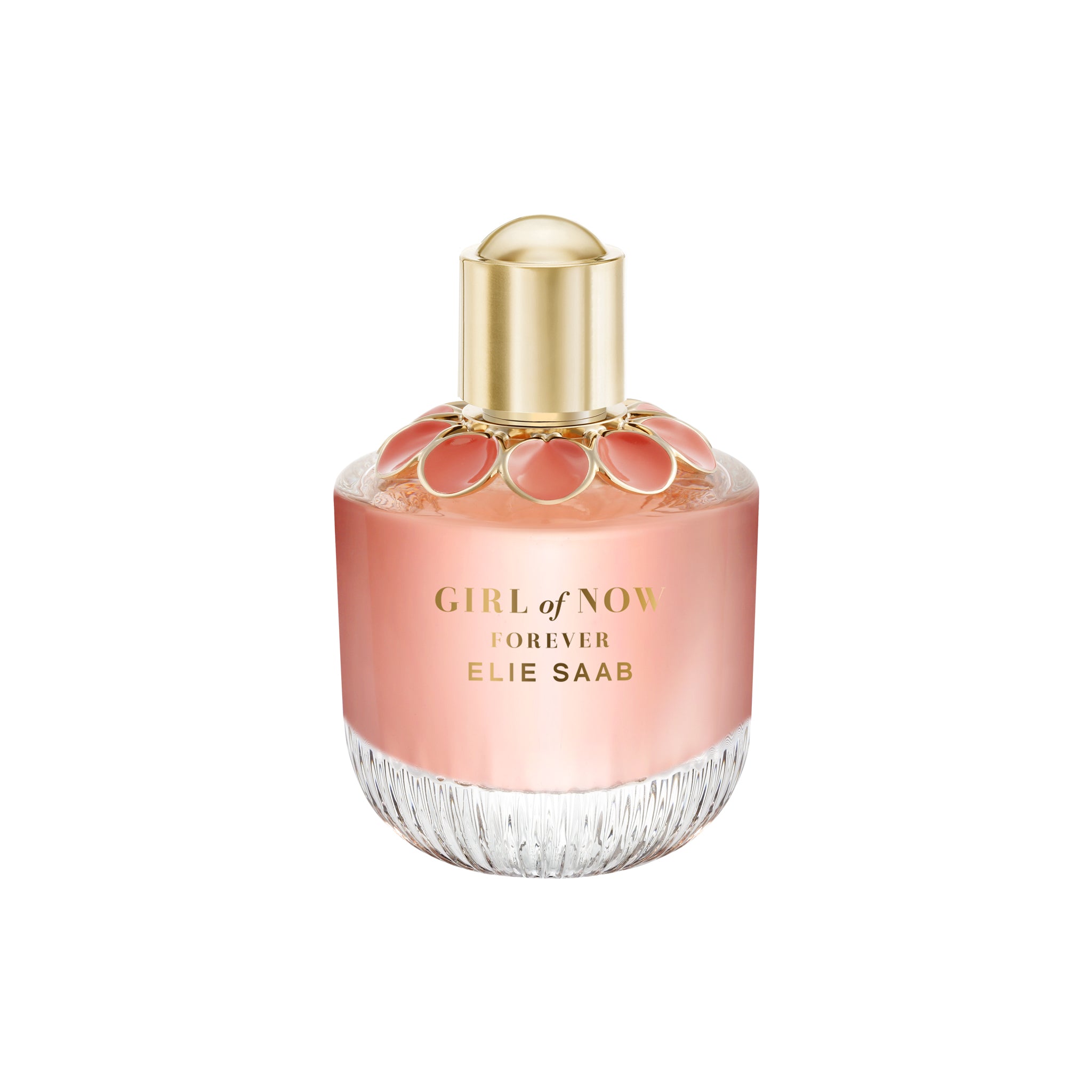 Elie Saab Girl of Now Forever Eau de Parfum 90ml