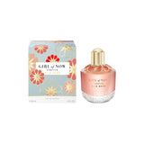 Elie Saab Girl of Now Forever Eau de Parfum 90ml