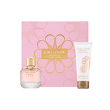 Elie Saab Girl Of Now Rose Petal Spring Set (Eau de Parfum 50ml + Body Lotion 75ml)
