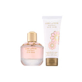 Elie Saab Girl Of Now Rose Petal Spring Set (Eau de Parfum 50ml + Body Lotion 75ml)