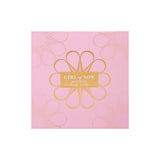 Elie Saab Girl Of Now Rose Petal Spring Set (Eau de Parfum 50ml + Body Lotion 75ml)