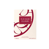 Elie Saab Elixir Eau de Parfum 100ml
