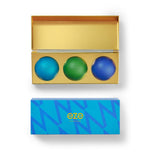 Eze Perfume Fragrance Gift Set (Surge 30ml+ Nomad 30ml + Elation 30ml)