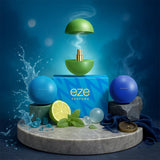 Eze Perfume Fragrance Gift Set (Surge 30ml+ Nomad 30ml + Elation 30ml)
