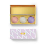 Eze Perfume Fragrance Gift Set (Flow 30ml +Awe 30ml+ Joy 30ml)