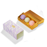 Eze Perfume Fragrance Gift Set (Flow 30ml +Awe 30ml+ Joy 30ml)