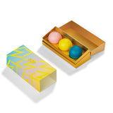 Eze Perfume Fragrance Gift Set (Flow 30ml +Surge 30ml+ Vibe 30ml)