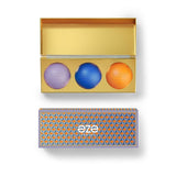 Eze Perfume Fragrance Gift Set (Nomad 30ml +Awe 30ml+ Id 30ml)