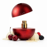 Eze Perfume Elevate Lit Eau de Parfum 75ml