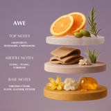 Eze Perfume Awe Eau de Parfum 18ml