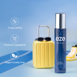 Eze Perfume Nomad Eau de Parfum 18ml