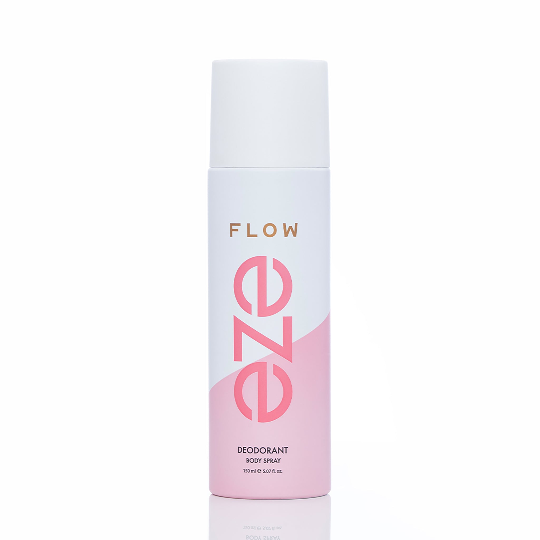 Eze Perfume Flow Deodorant Spray  150ml