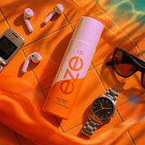 Eze Perfume Id Deodorant Spray  150ml