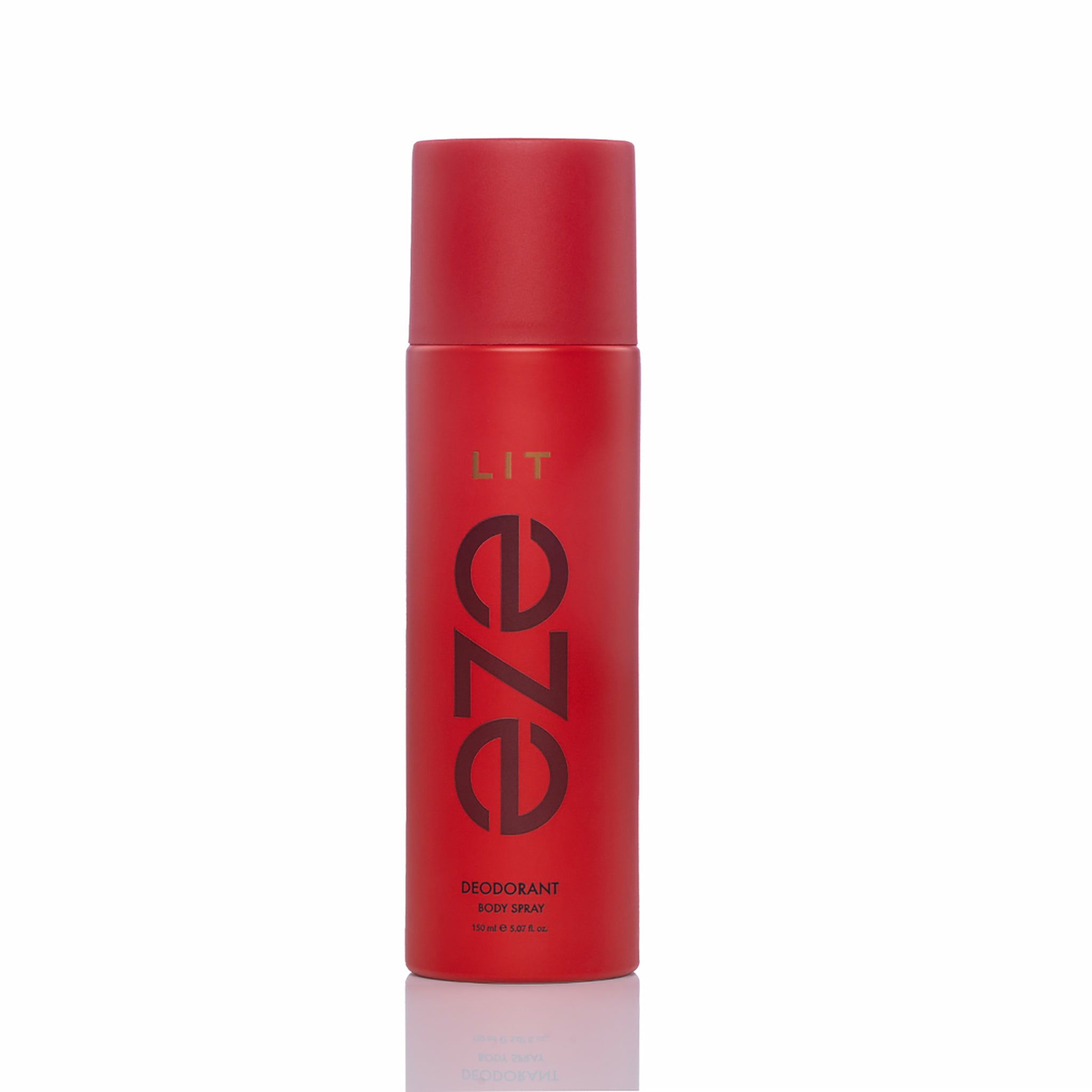 Eze Perfume Lit Deodorant Spray  150ml