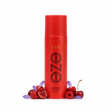 Eze Perfume Lit Deodorant Spray  150ml