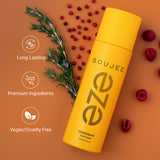 Eze Perfume Boujee Deodorant Spray  150ml