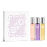 Eze Perfume Fragrance Gift Set (Flow 18ml + Awe 18ml + Joy 18ml)