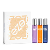 Eze Perfume Fragrance Gift Set (Nomad 18ml + Id 18ml + Awe 18ml)