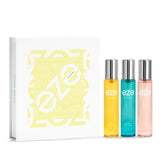 Eze Perfume Fragrance Gift Set (Flow 18ml + Surge 18ml + Vibe 18ml)