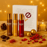 Eze Perfume Elevate Eau de Parfum Fragrance Gift Set (Magic 18ml +Boujee 18ml+ Lit 18ml)