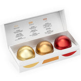 Eze Perfume Elevate Eau de Parfum Fragrance Gift Set (Boujee 30ml + Magic 30ml + Lit 30ml)