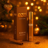 Eze Perfume Elevate Range Magic Eau de Parfum 18ml