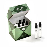 Eze Perfume Everyday Essential Gift Set For Men (Eau de Parfum 7 x 3ml)