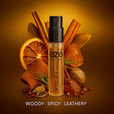 Eze Perfume Everyday Essential Gift Set For Men (Eau de Parfum 7 x 3ml)