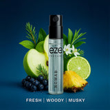 Eze Perfume Everyday Essential Gift Set For Men (Eau de Parfum 7 x 3ml)