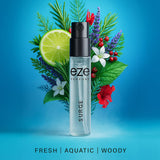 Eze Perfume Everyday Essential Gift Set For Men (Eau de Parfum 7 x 3ml)