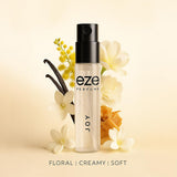 Eze Perfume Everything Essential Gift Set For Men and Women (Eau de Perfume 11 x 3ml)