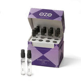 Eze Perfume Everything Essential Gift Set For Men and Women (Eau de Perfume 11 x 3ml)