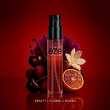 Eze Perfume Everything Essential Gift Set For Men and Women (Eau de Perfume 11 x 3ml)