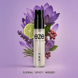 Eze Perfume Everything Essential Gift Set For Men and Women (Eau de Perfume 11 x 3ml)