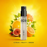 Eze Perfume Everything Essential Gift Set For Men and Women (Eau de Perfume 11 x 3ml)
