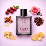 Eze Perfume Coorg Noir Eau de Parfum 100ml