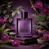 Eze Perfume Coorg Noir Eau de Parfum 100ml