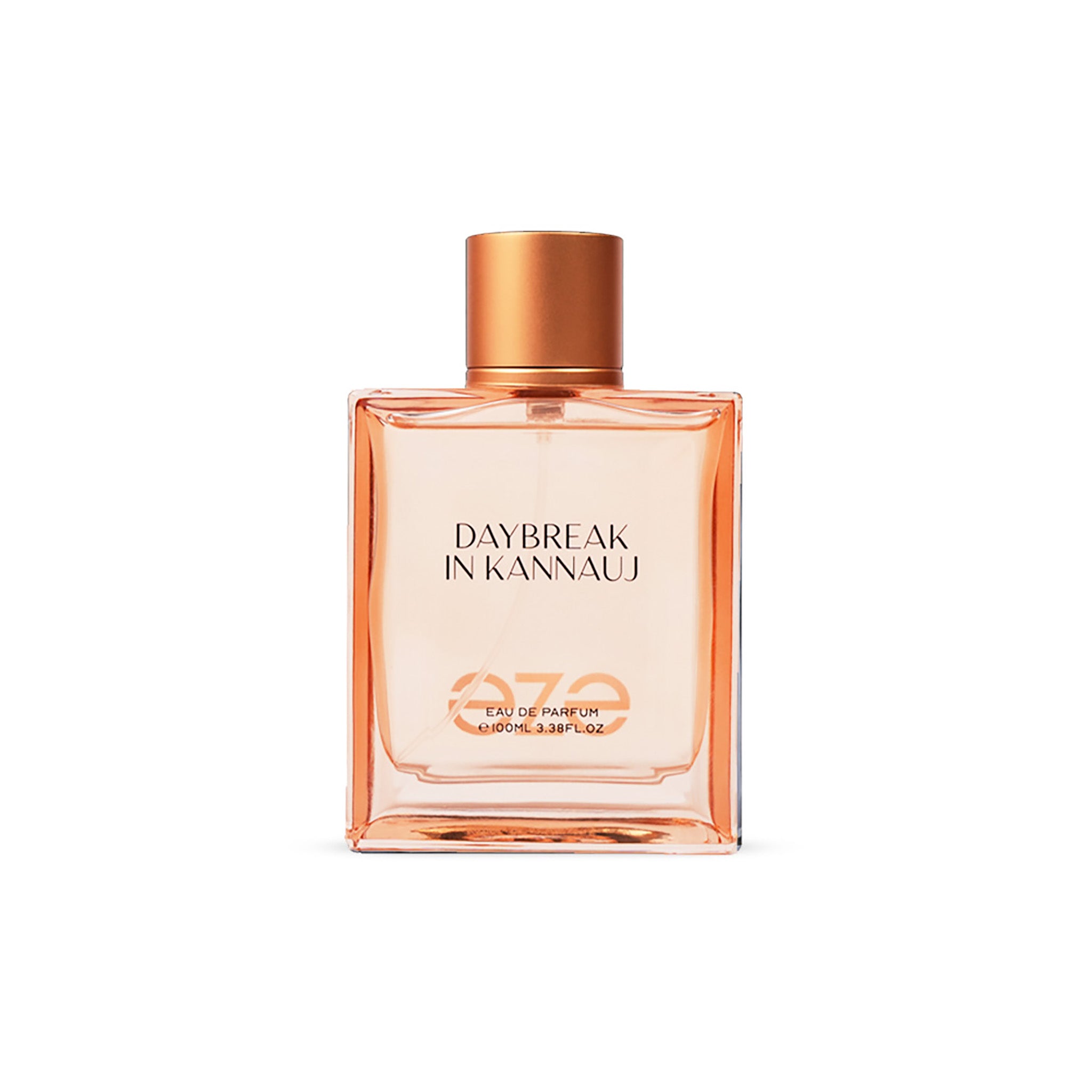 Eze Perfume Daybreak In Kannauj Eau de Parfum  100ml