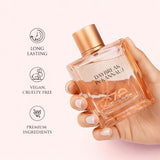 Eze Perfume Daybreak In Kannauj Eau de Parfum  100ml