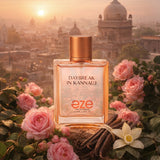 Eze Perfume Daybreak In Kannauj Eau de Parfum  100ml