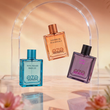 Eze Perfume Daybreak In Kannauj Eau de Parfum  100ml