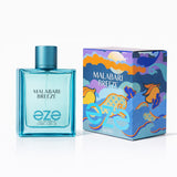 Eze Perfume Malabari BreEze Eau de Parfum 100ml